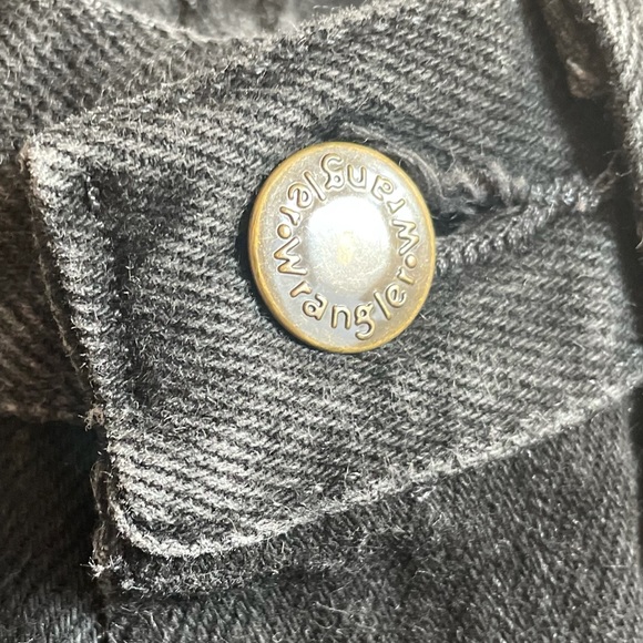 Wrangler | slim straight jeans with adjustable waist - Picture 7 of 7